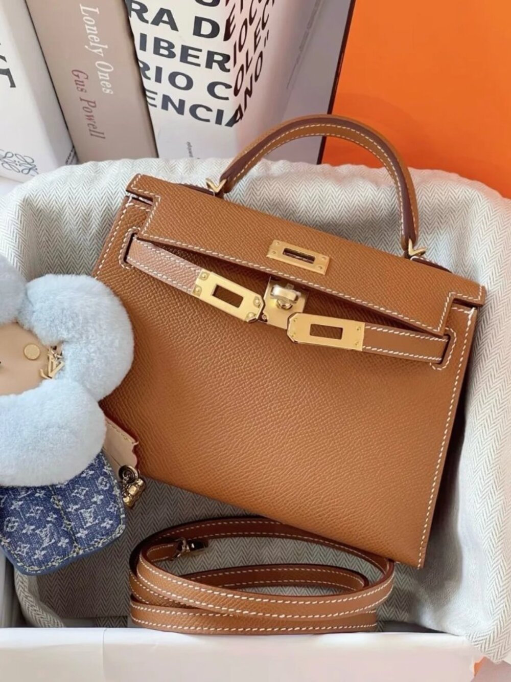 Classic Hermes Bags: A Stylish and Versatile Choice for Elegance